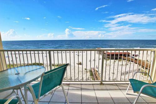 Apartamento Boardwalk 583