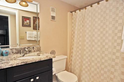 Apartamento Boardwalk 583