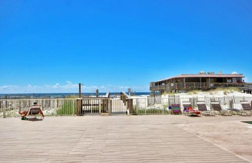 Apartamento Boardwalk 583