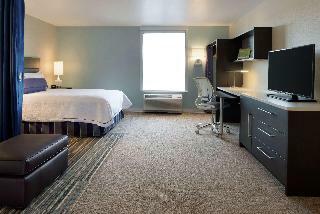 Hotel Home2 Suites By Hilton Anchorage/midtown