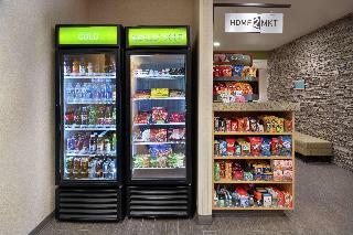 Hotel Home2 Suites By Hilton Anchorage/midtown