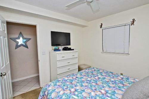 Apartamento Boardwalk 784
