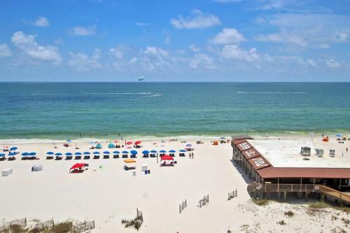 Apartamento Boardwalk 784