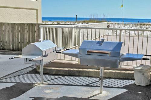 Apartamento Boardwalk 784