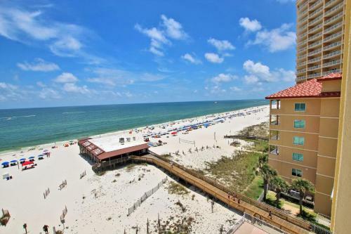 Apartamento Boardwalk 784
