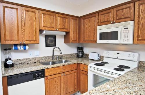 Apartamento Boardwalk 784