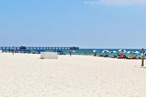 Apartamento Lighthouse 1709