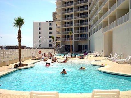 Apartamento Lighthouse 1709