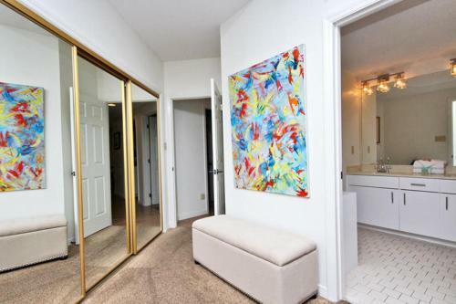 Apartamento Four Seasons 403e