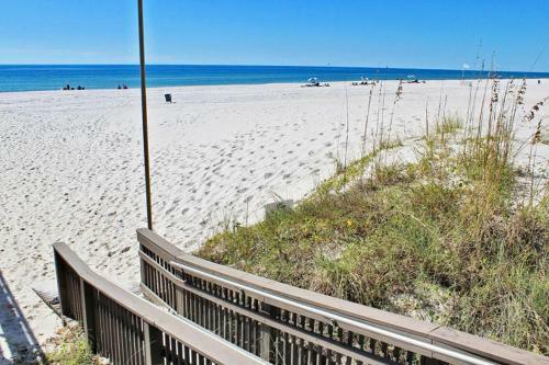 Apartamento Four Seasons 403e