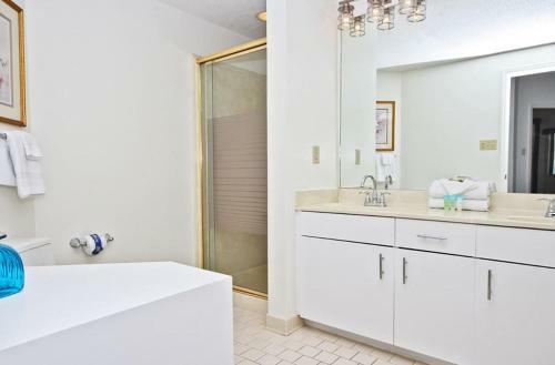 Apartamento Four Seasons 403e