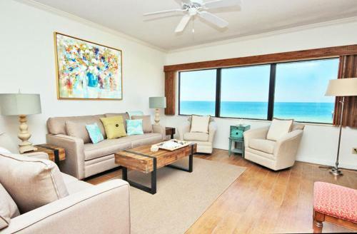 Apartamento Four Seasons 403e