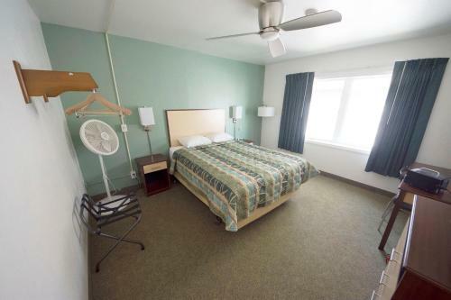 Motel Rewak Studios