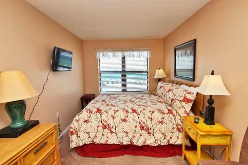 Apartamento Island Sunrise 266