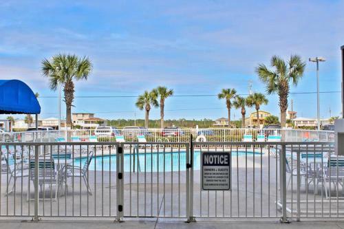 Apartamento Island Sunrise 266