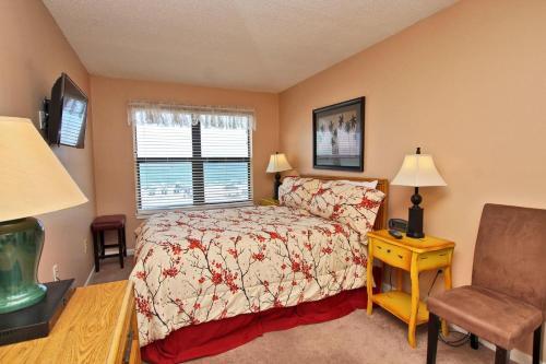 Apartamento Island Sunrise 266