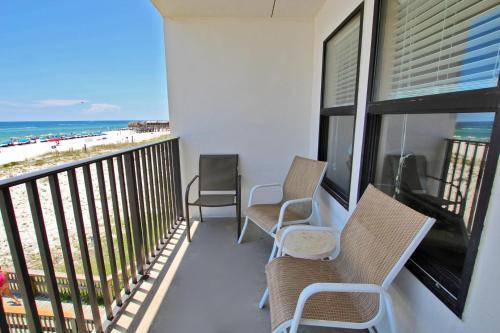 Apartamento Island Sunrise 266