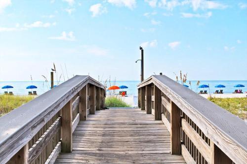 Apartamento Island Sunrise 266