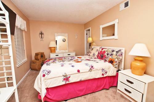 Apartamento Island Sunrise 266