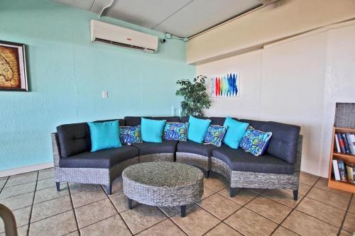 Apartamento Island Sunrise 266
