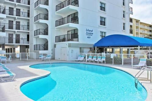 Apartamento Island Sunrise 266