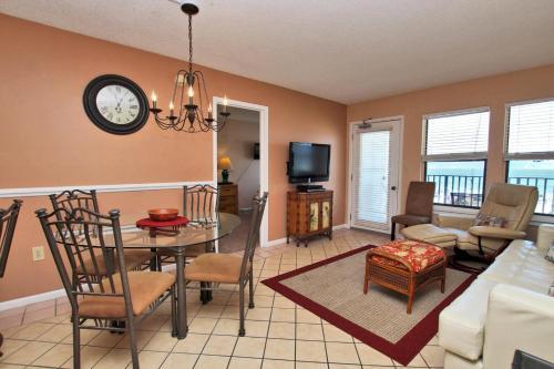 Apartamento Island Sunrise 266