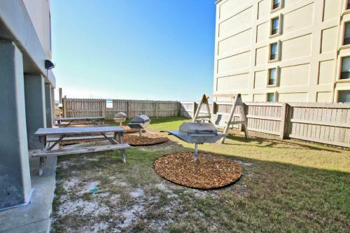 Apartamento Island Sunrise 266