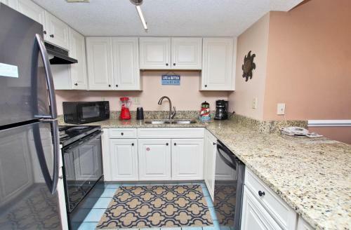 Apartamento Island Sunrise 266