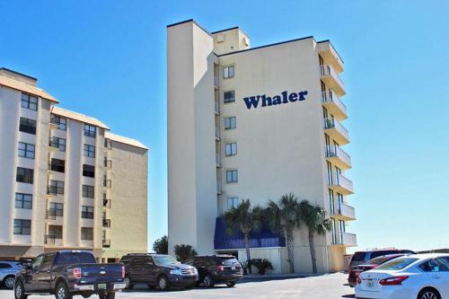 Apartamento Whaler 7c