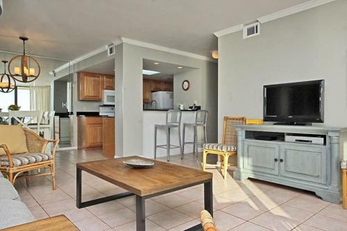 Apartamento Whaler 7c