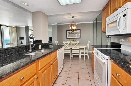 Apartamento Whaler 7c