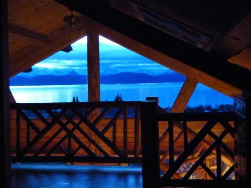 Bed & Breakfast Juneberry Lodge