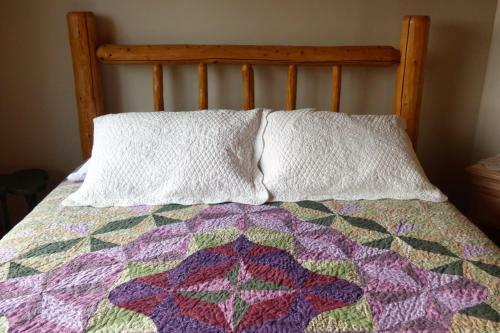 Bed & Breakfast Juneberry Lodge