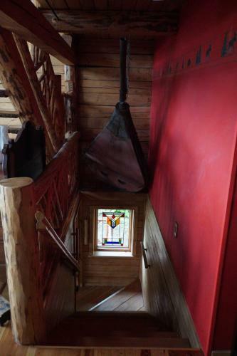Bed & Breakfast Juneberry Lodge
