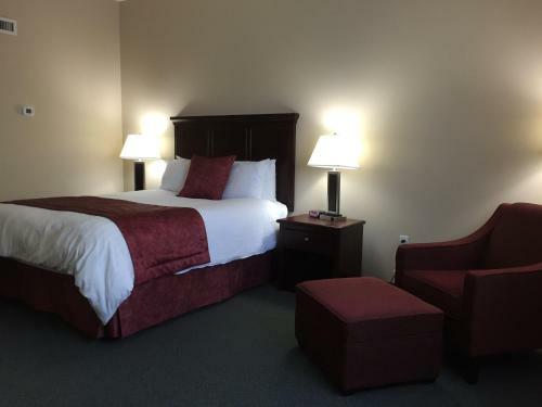 Lakeland Inn Hotel
