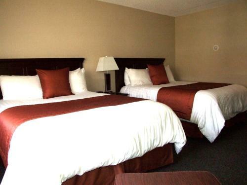 Lakeland Inn Hotel