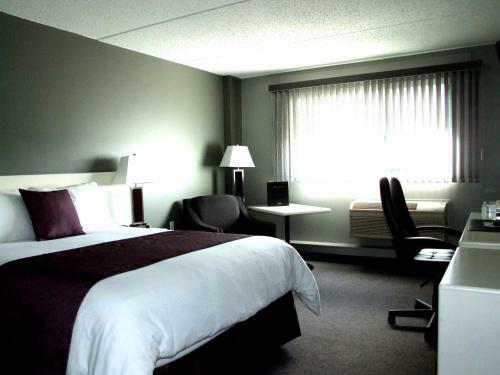 Lakeland Inn Hotel