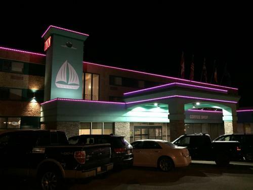 Lakeland Inn Hotel