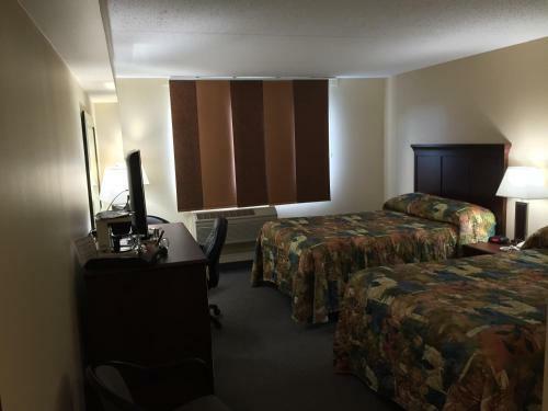 Lakeland Inn Hotel