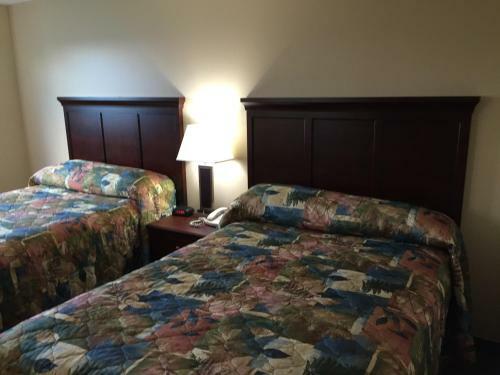 Lakeland Inn Hotel