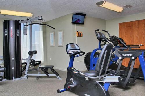 Apartamento Colonnades 1901