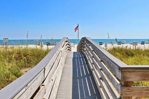 Apartamento Colonnades 1901