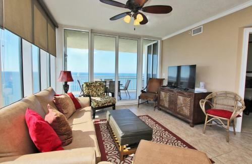 Apartamento Colonnades 1901