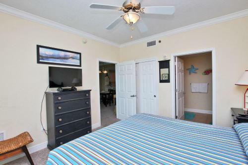 Apartamento Crystal Shores West 207