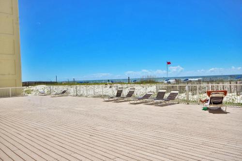 Apartamento Boardwalk 883