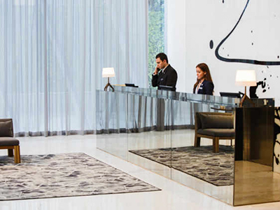 AC Hotel By Marriott Guadalajara, Mexico