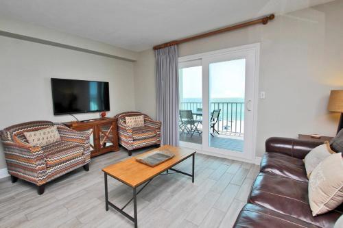 Apartamento Seacrest 509