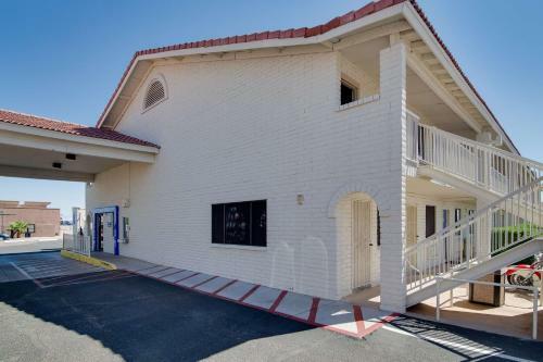 Motel 6 Casa Grande