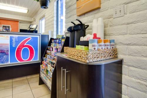 Motel 6 Casa Grande