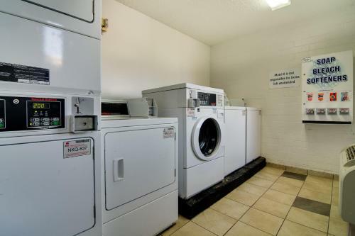 Motel 6 Casa Grande